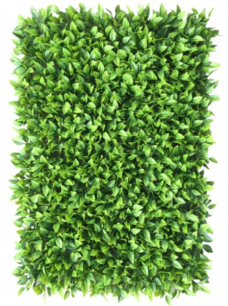 SEA SANDWORT - Green Wall made of Artificial Decorative Plants - PGD226
